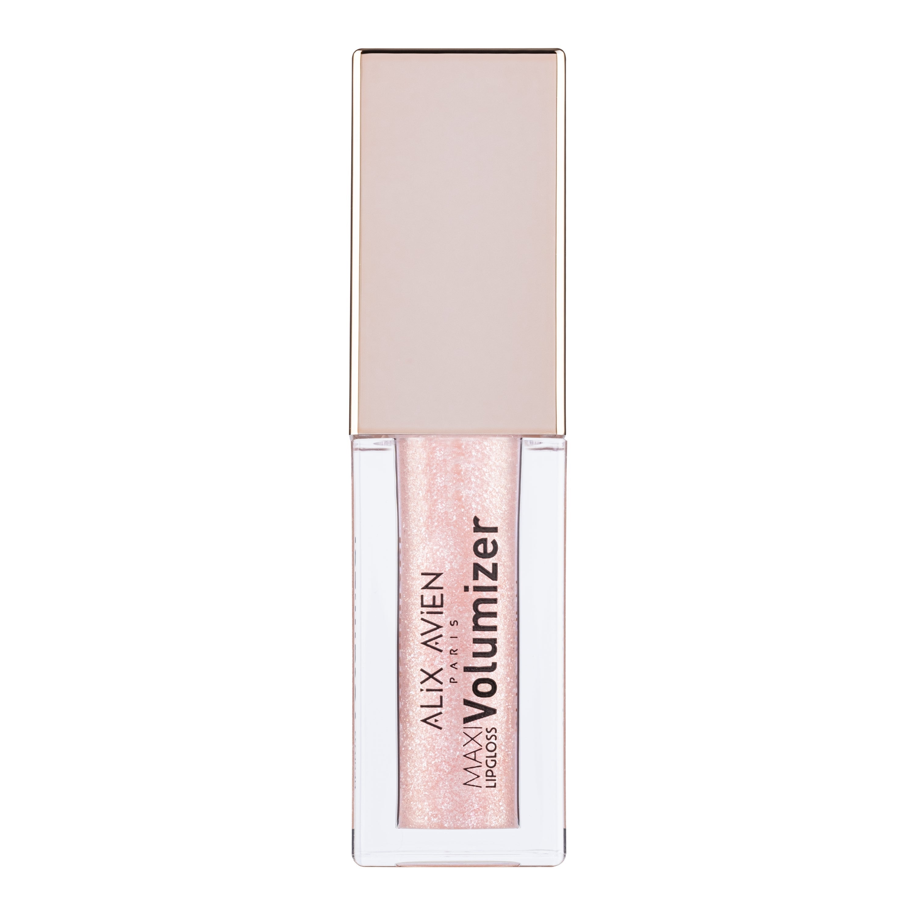 Maxivolumizer Lipgloss