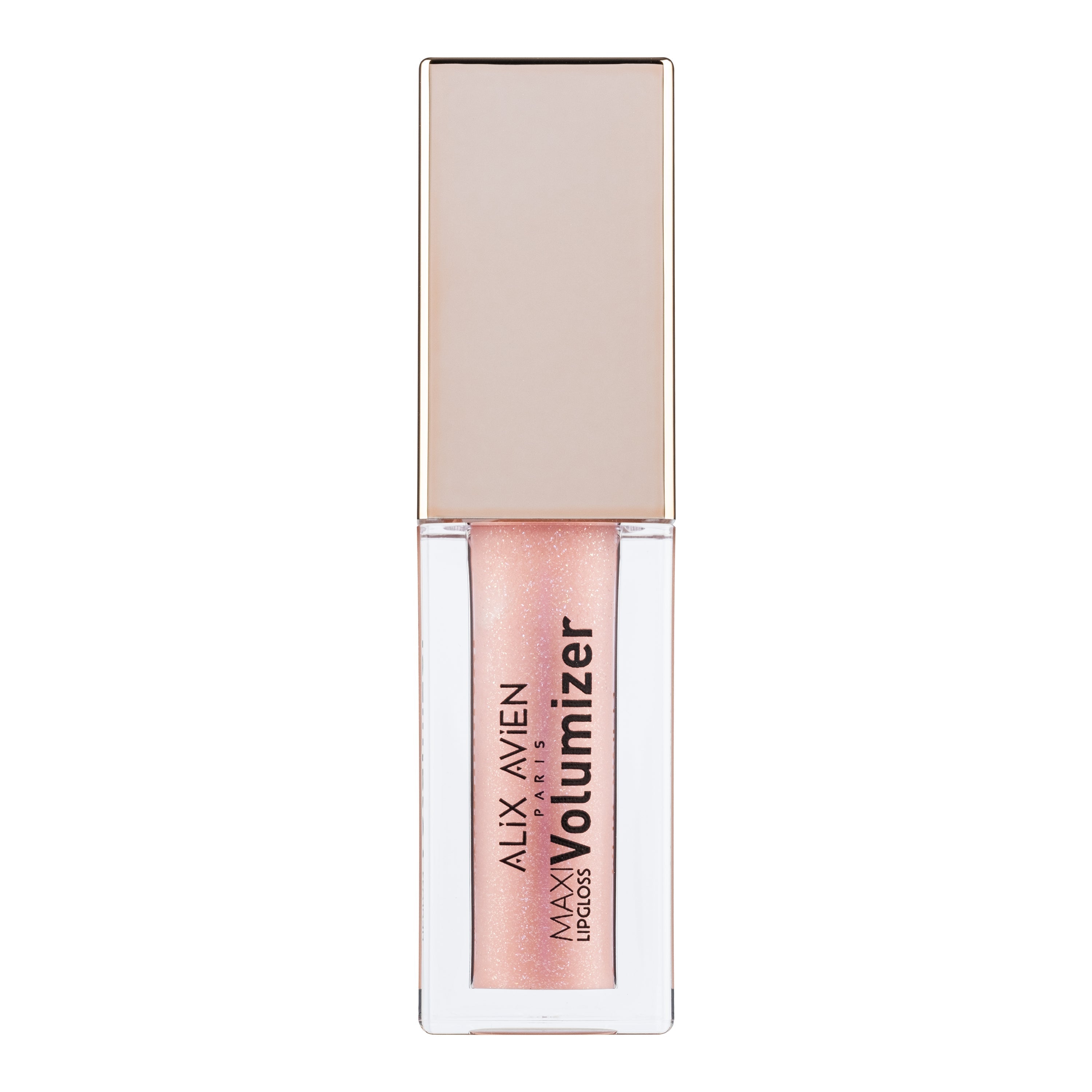 Maxivolumizer Lipgloss