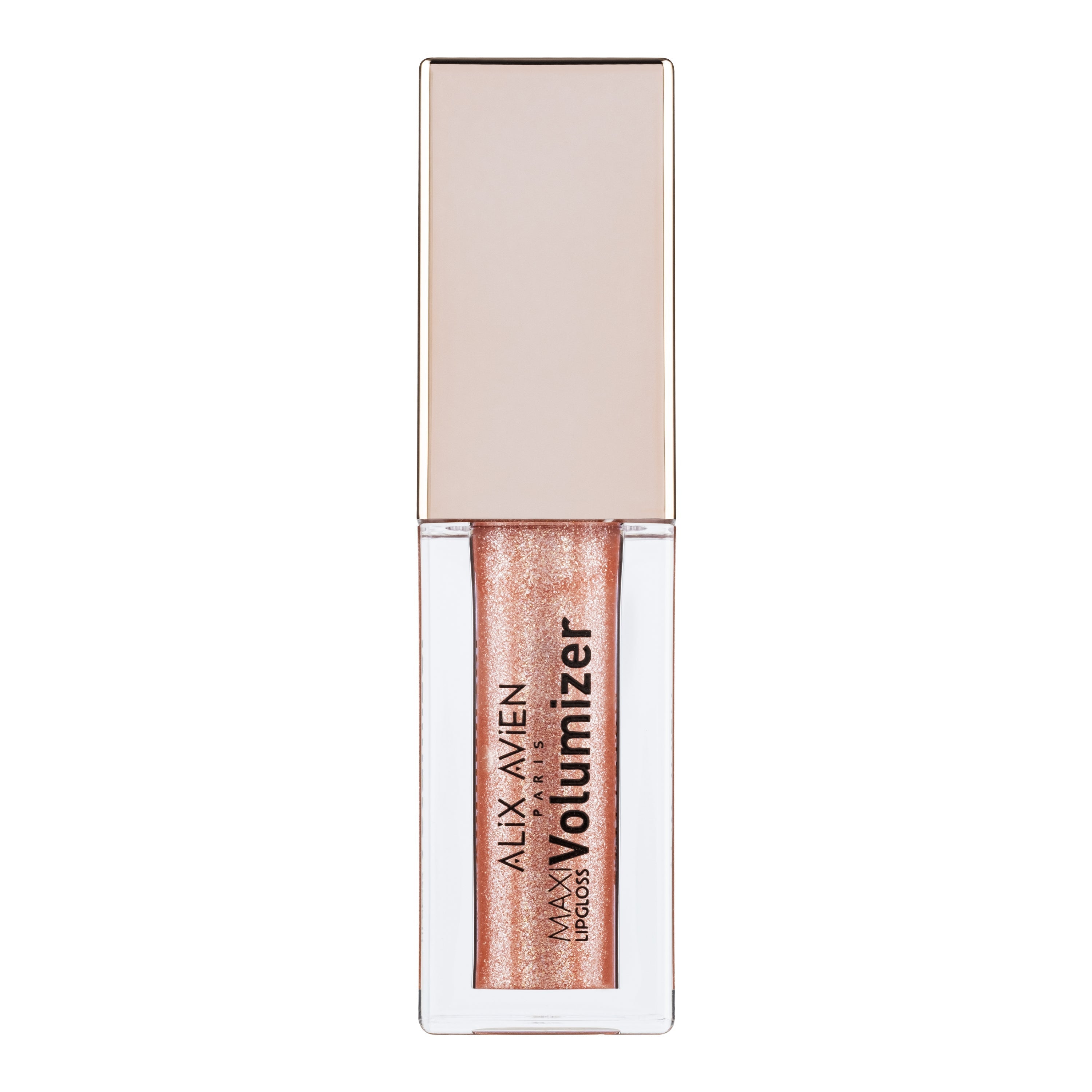Maxivolumizer Lipgloss