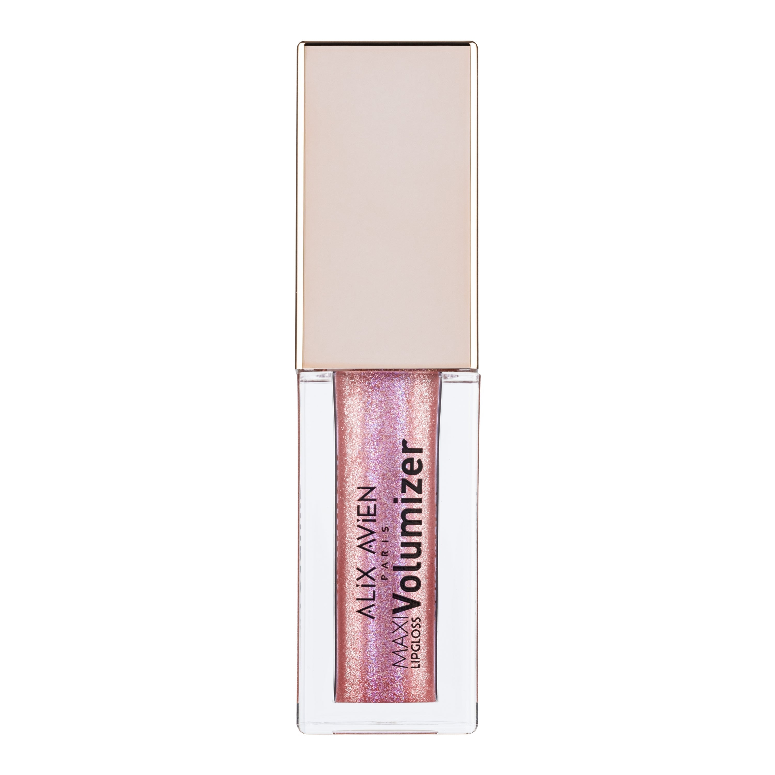 Maxivolumizer Lipgloss