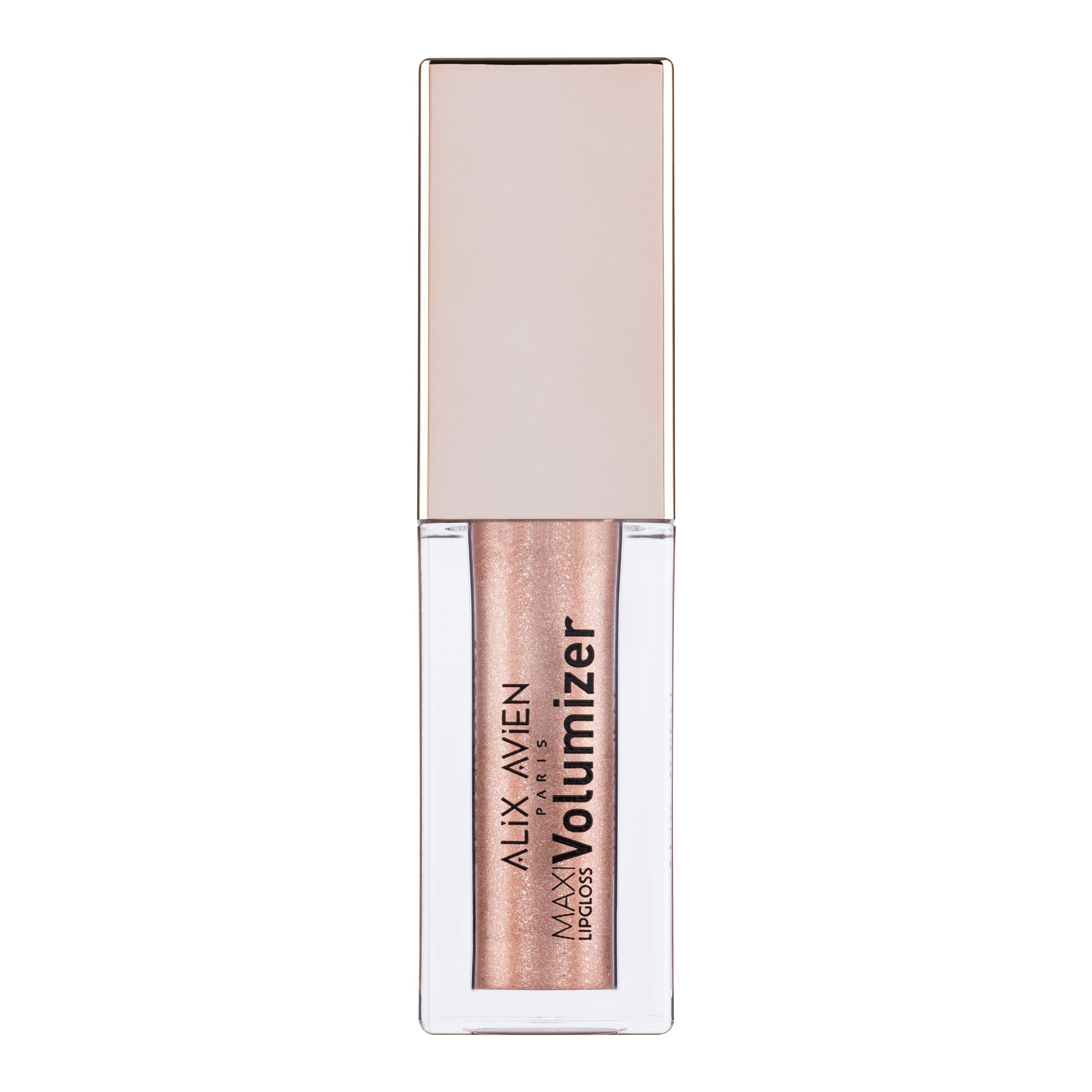 Maxivolumizer Lipgloss