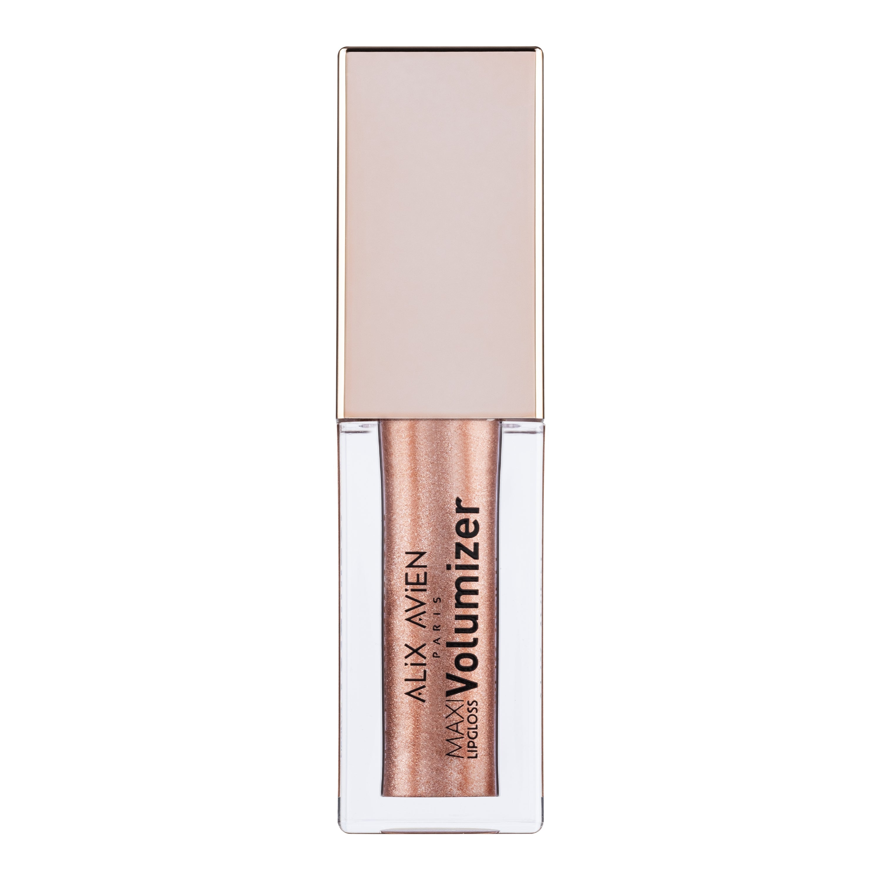 Maxivolumizer Lipgloss