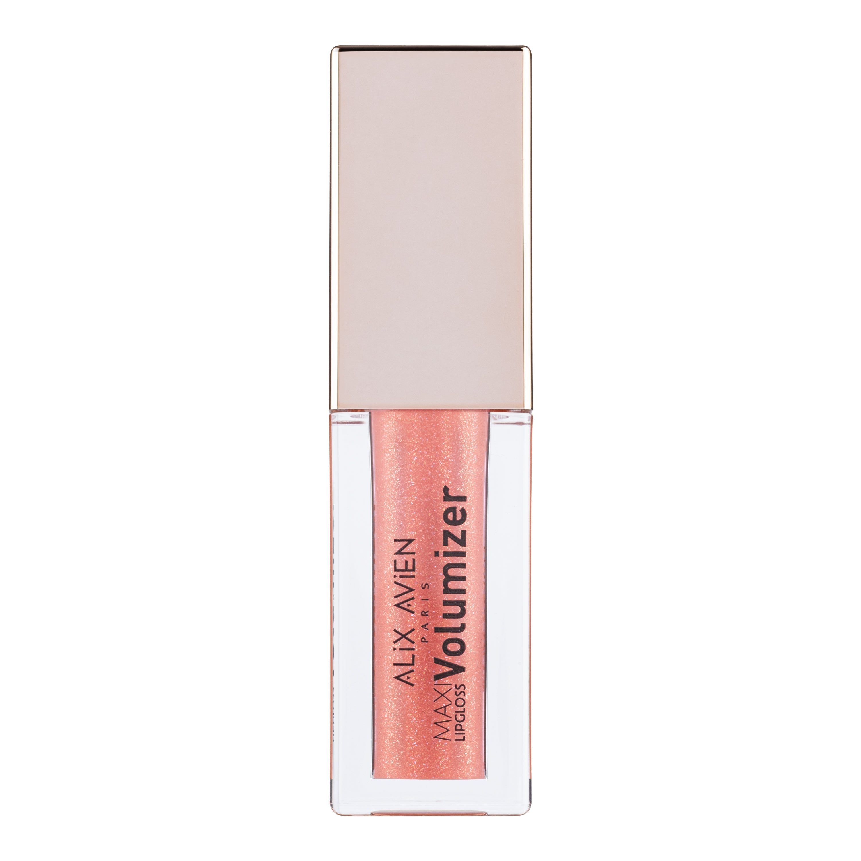 Maxivolumizer Lipgloss