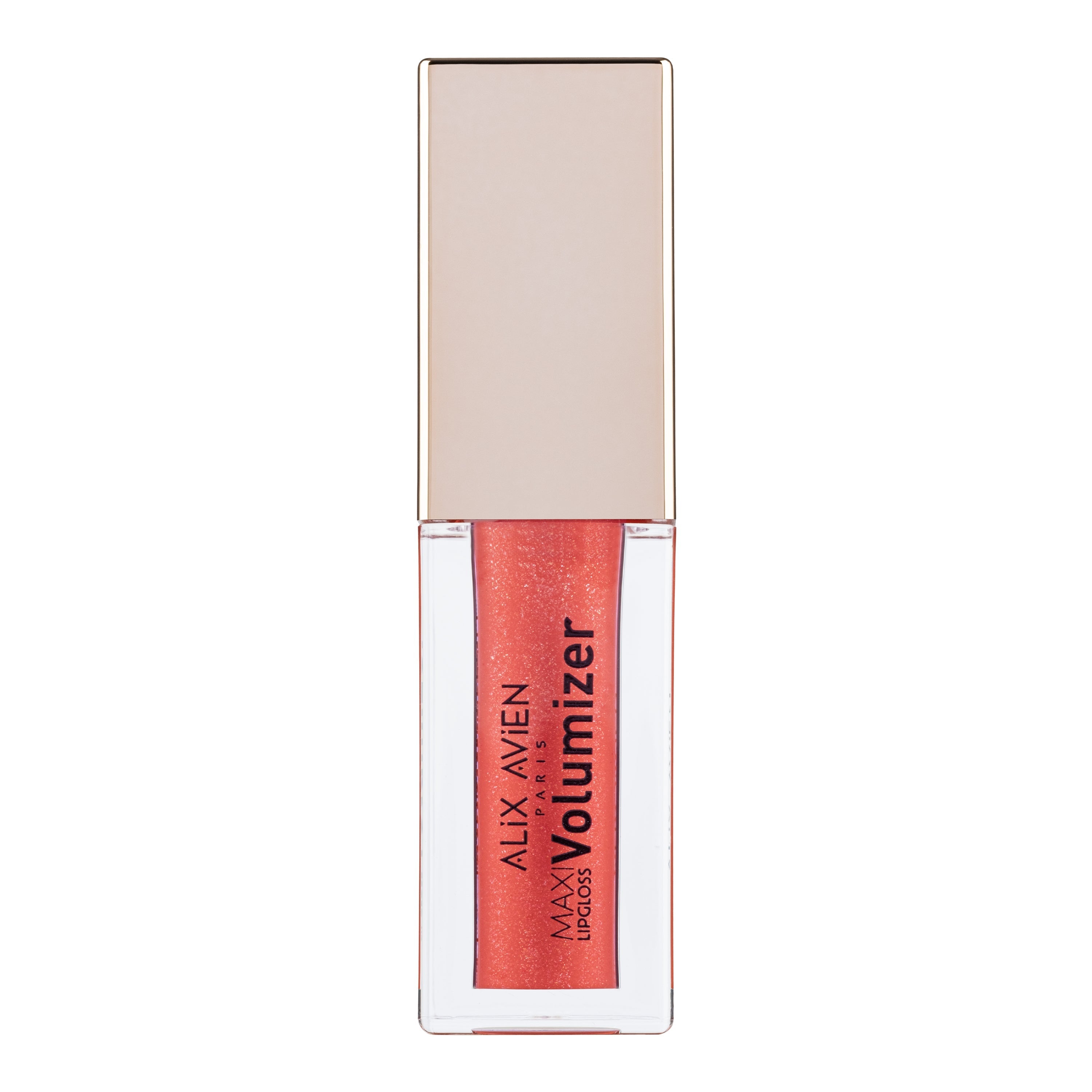 Maxivolumizer Lipgloss