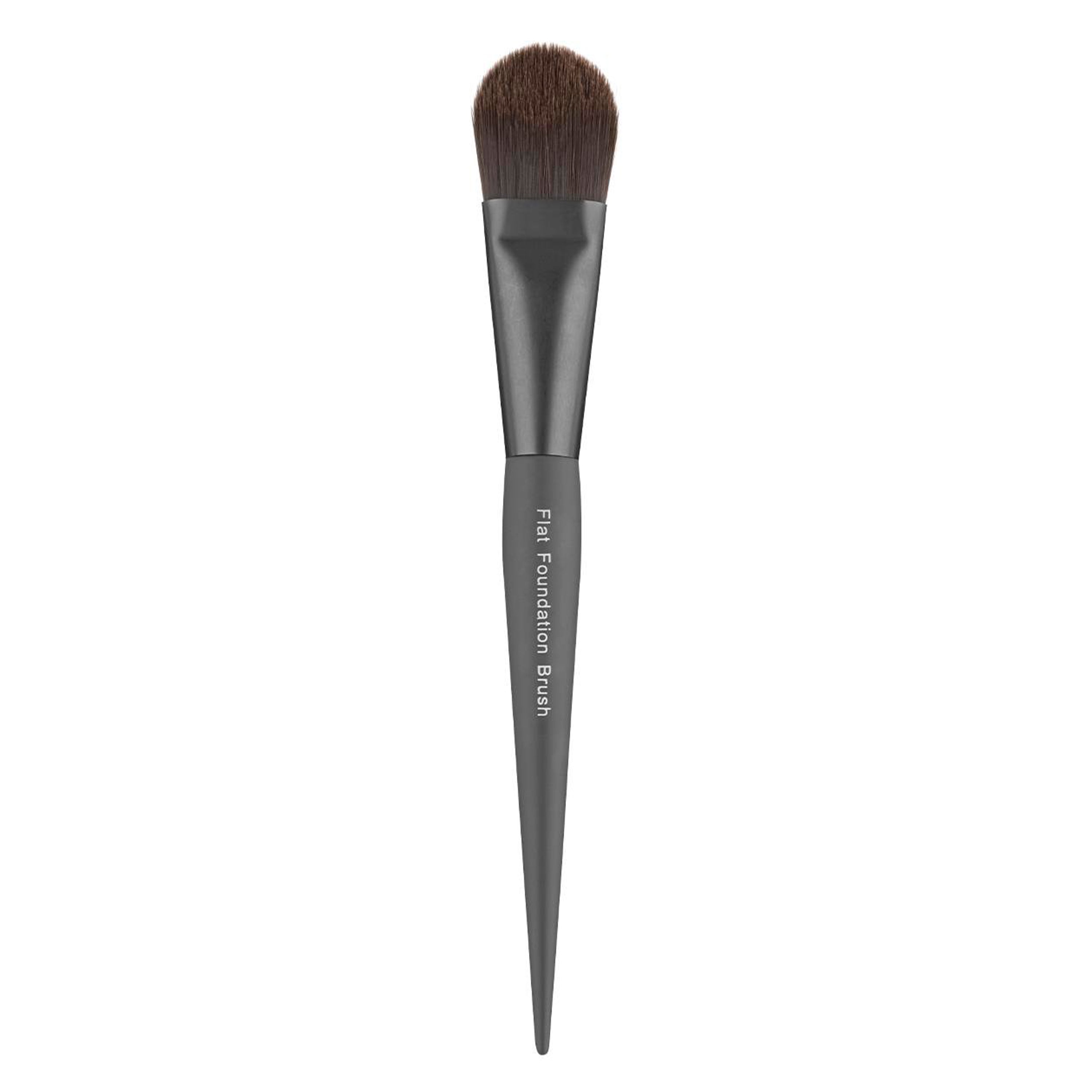 Flat Foundation Brush