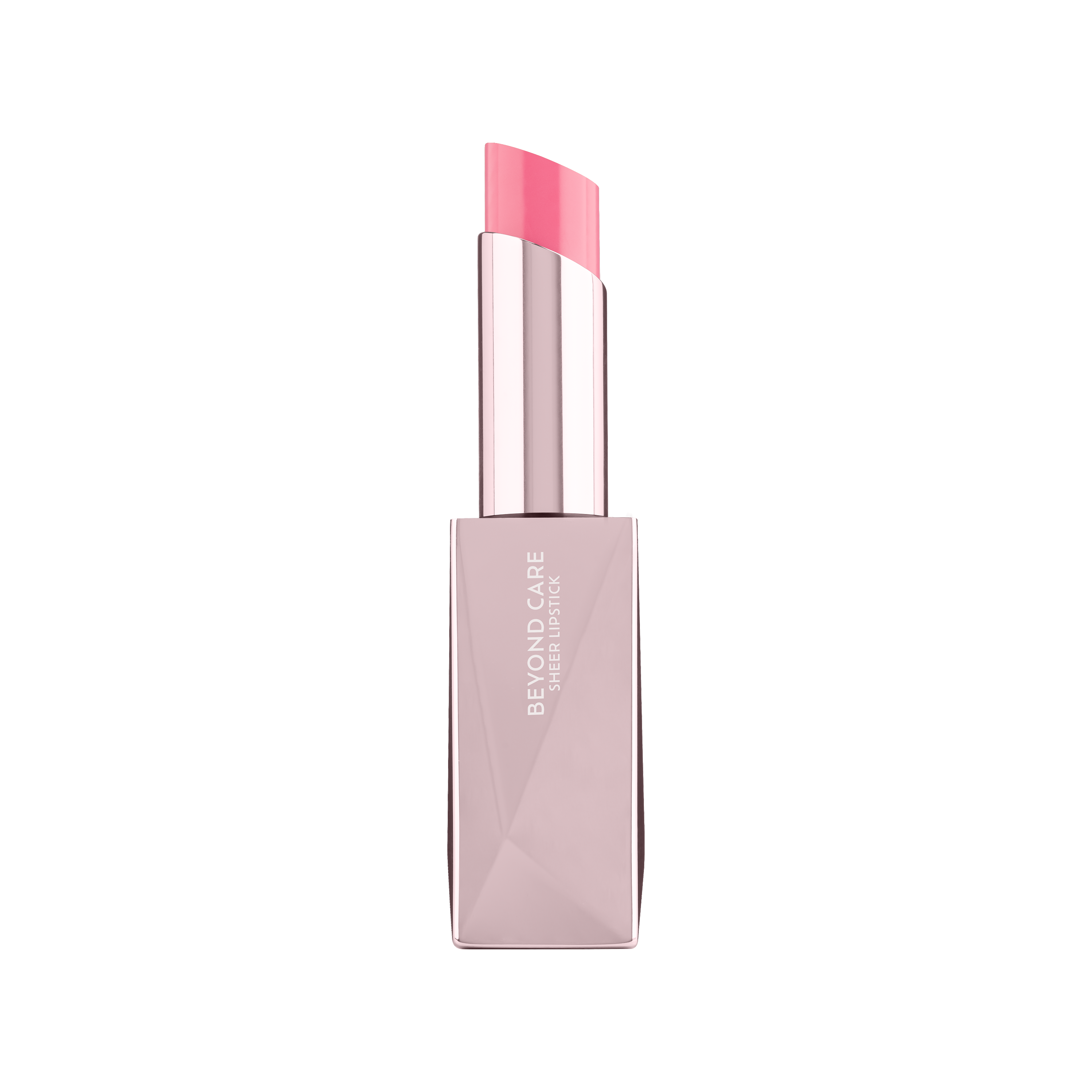Beyond Care Sheer Lipstick