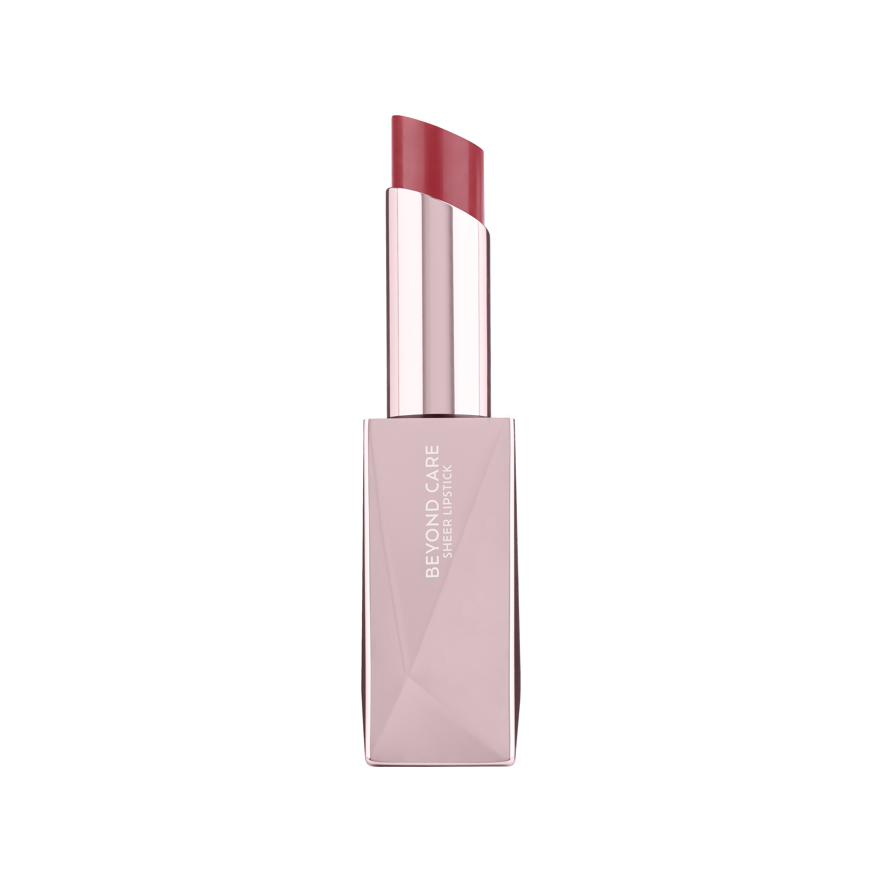 Beyond Care Sheer Lipstick