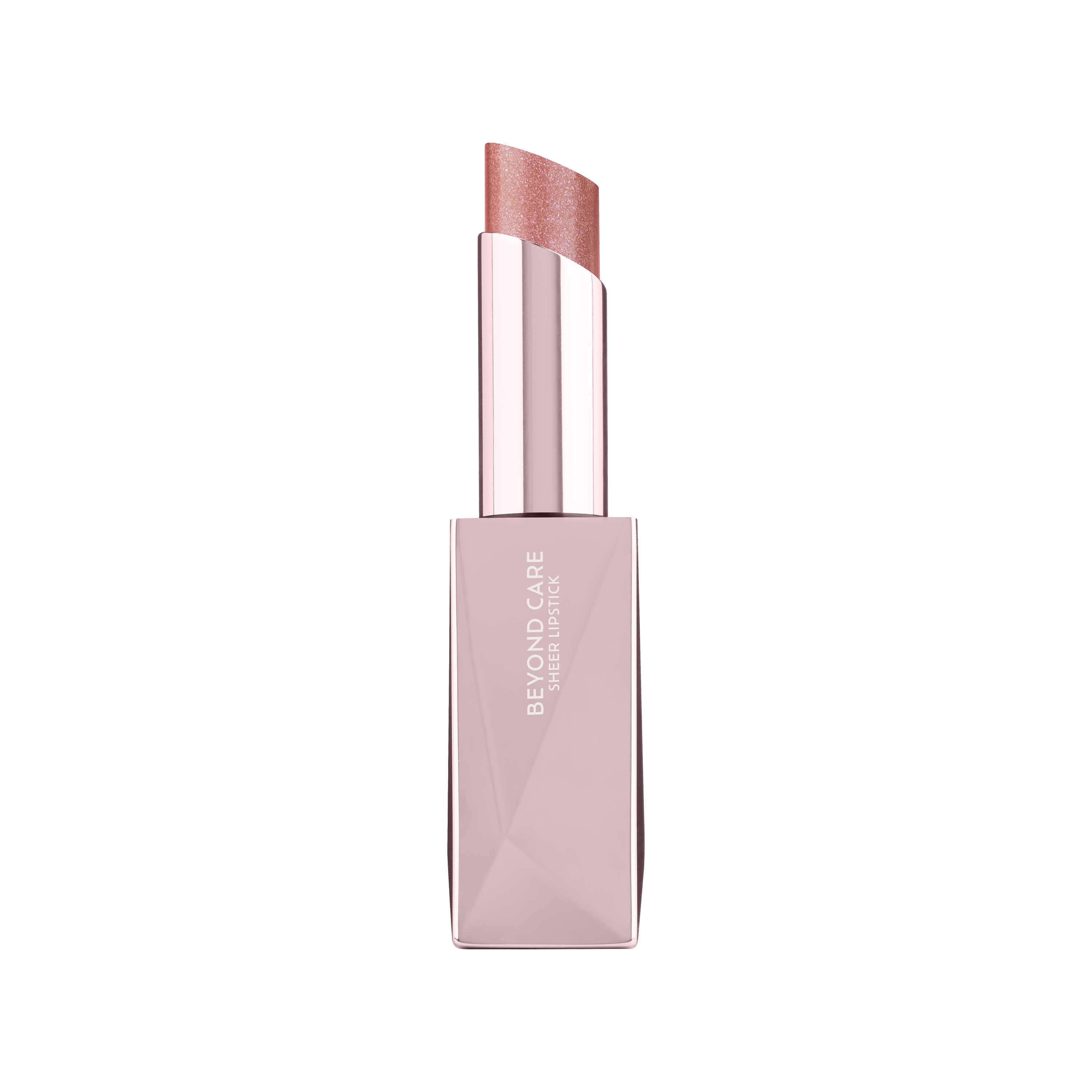 Beyond Care Sheer Lipstick