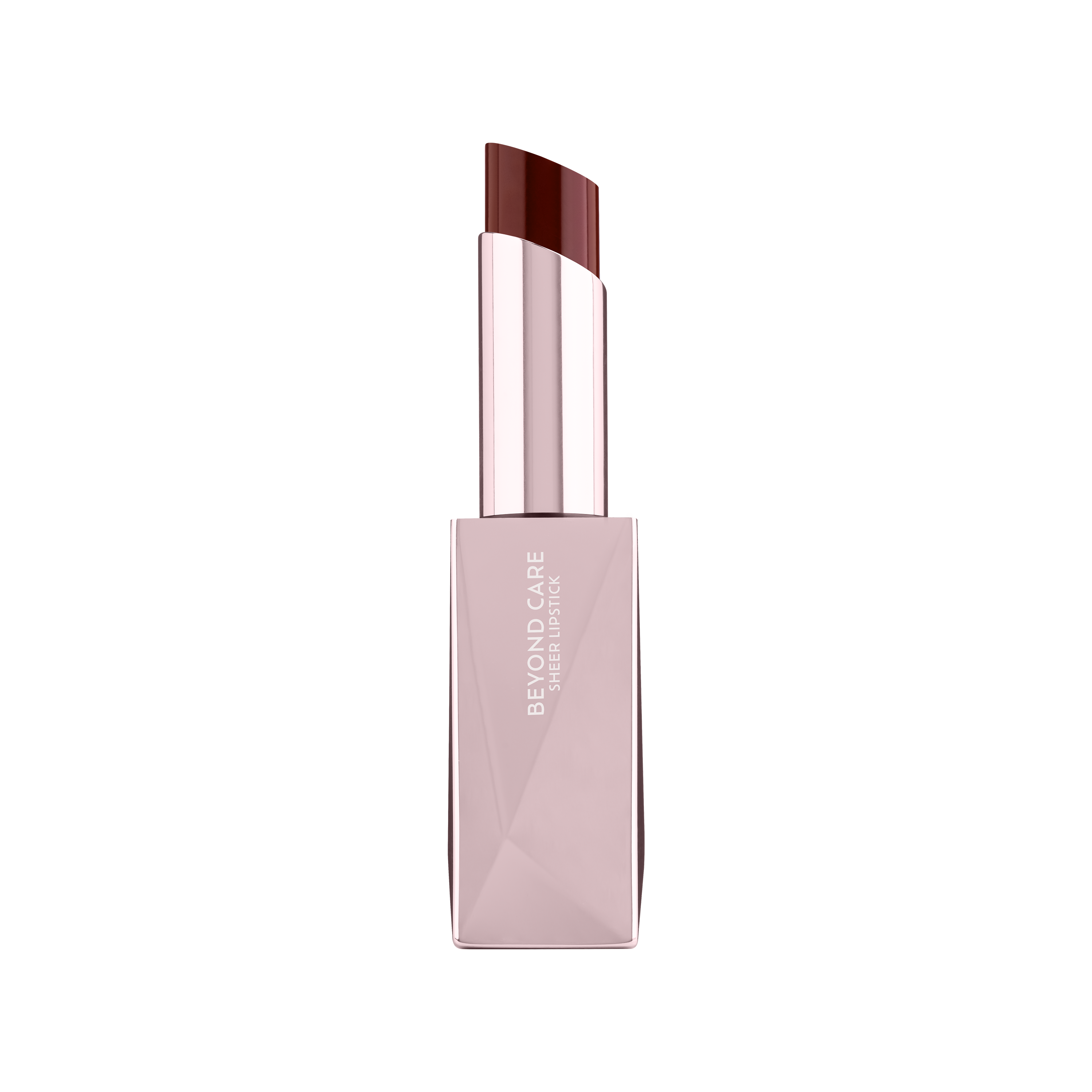 Beyond Care Sheer Lipstick