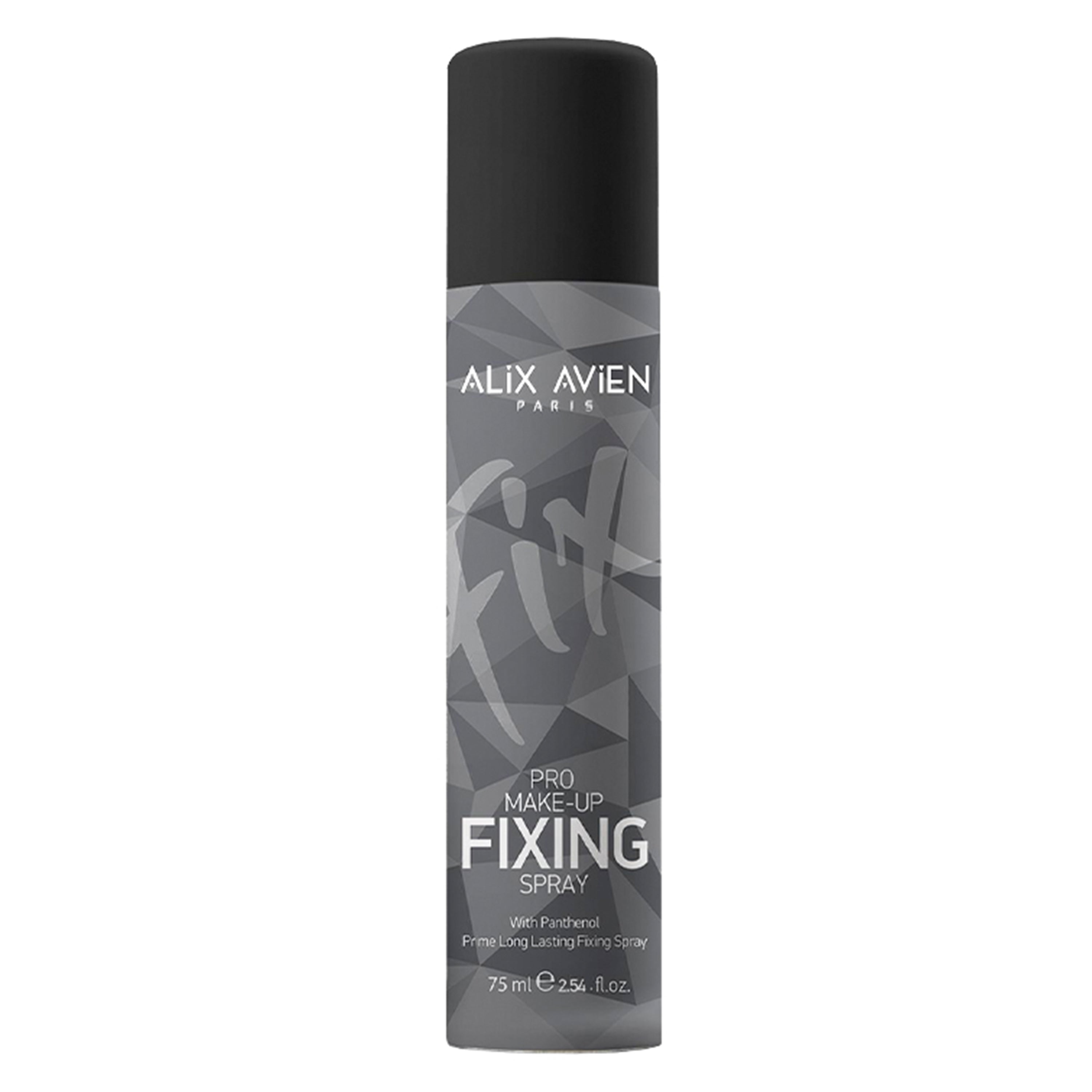 Make Up Fixing Spray